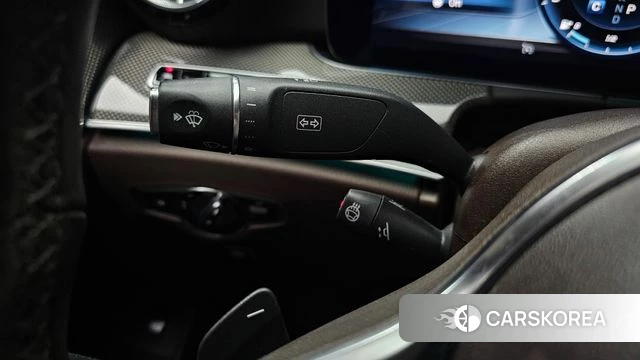 Mercedes-Benz CLS-Class C257 id 3924477 из Кореи 8