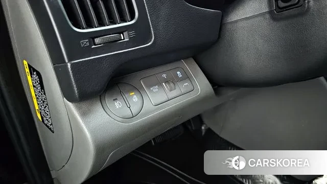 Hyundai The New Grand Starex id 3165491 из Кореи 8