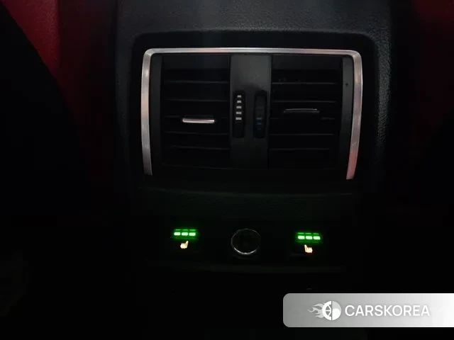 BMW 3 Series (F30) id 3459998 из Кореи 8