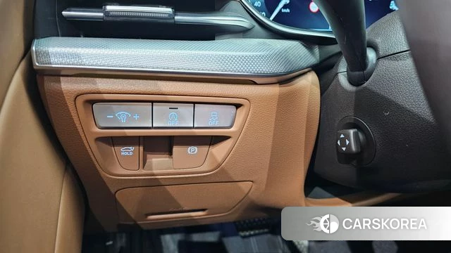 Genesis G80 (RG3) id 3940594 из Кореи 8