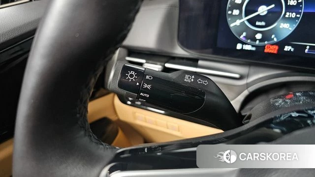 Kia Carnival 4th generation id 4480811 из Кореи 8