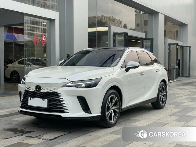 Lexus RX id 4277049 из Китая 8