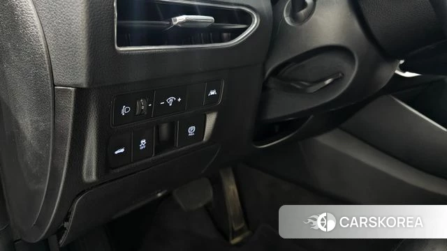 Hyundai Sonata (DN8) id 3941339 из Кореи 8