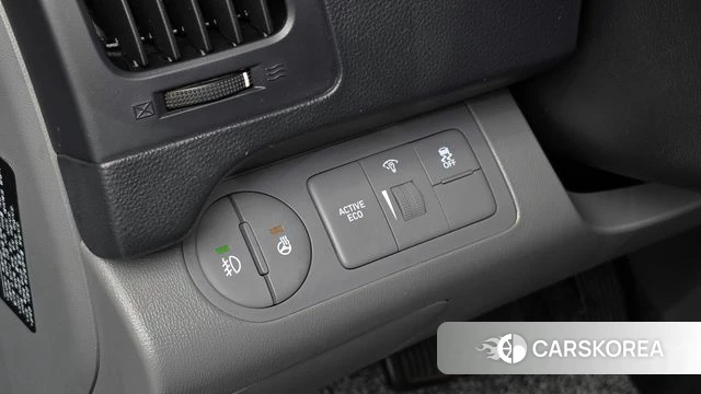 Hyundai The New Grand Starex id 4581258 из Кореи 8