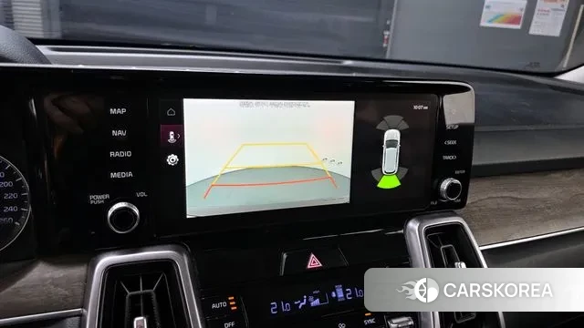 Kia Sorento 4th Generation id 3054548 из Кореи 8