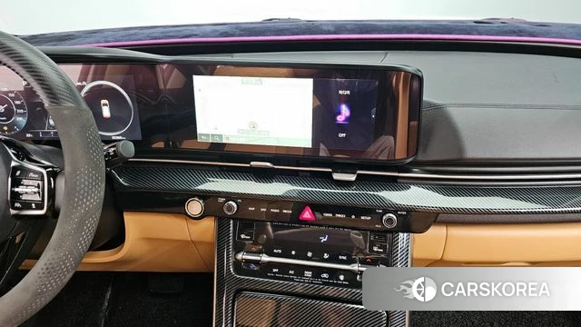 Kia Carnival 4th generation id 4329932 из Кореи 8