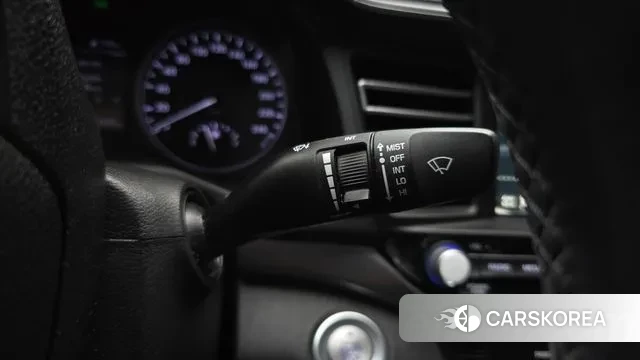 Hyundai The New Avante AD id 3423323 из Кореи 8