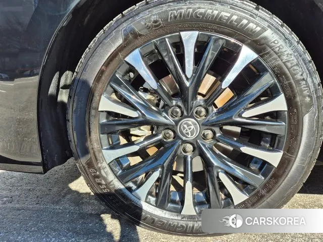 Toyota Alphard 4th Generation id 3341192 из Кореи 8