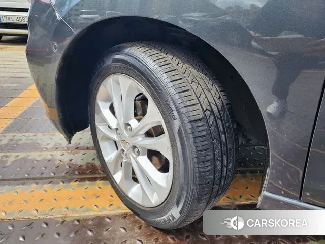 Chevrolet (GM Daewoo) The New Spark id 3718670 из Кореи 8