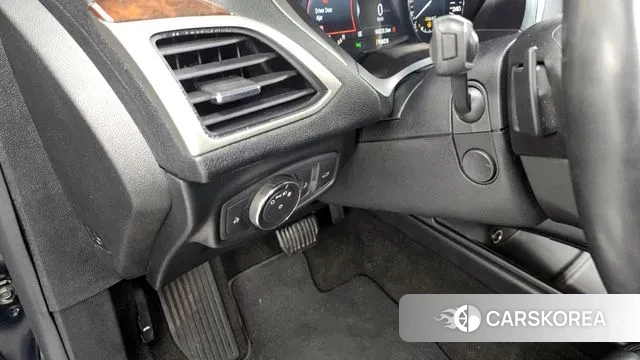 Lincoln New MKZ id 3060239 из Кореи 8