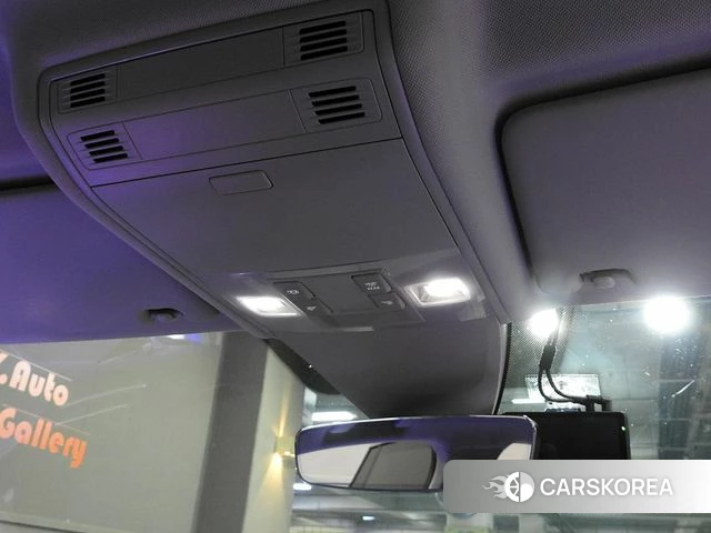 Volkswagen Tiguan second Generation id 4662278 из Кореи 8