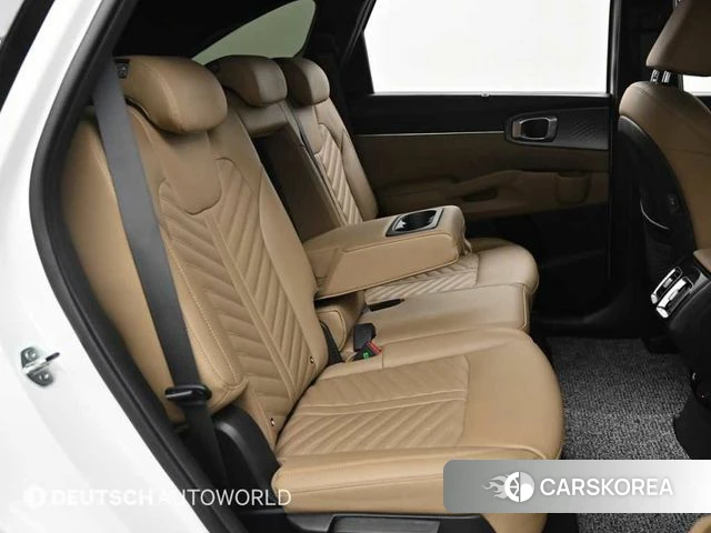 Kia The New Sorento 4th Generation id 4705514 из Кореи 8