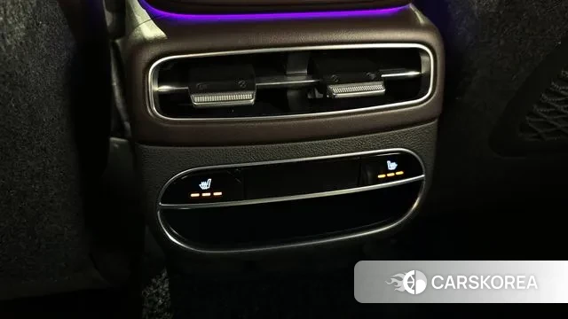 Genesis GV70 id 3747334 из Кореи 8