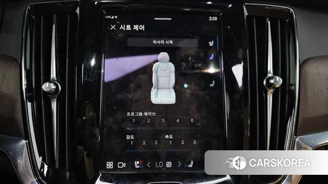 Volvo S90 id 3690369 из Кореи 8