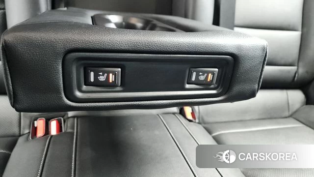 Renault Korea (Samsung) The New QM6 id 4267662 из Кореи 8