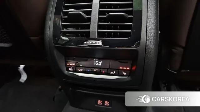 BMW X4 (G02) id 2905055 из Кореи 8