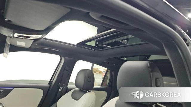 Mercedes-Benz GLA - Class H247 id 3904880 из Кореи 8