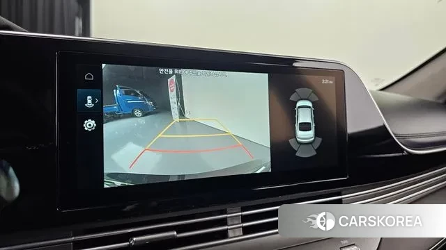 Hyundai The New Grandeur IG id 3242240 из Кореи 8