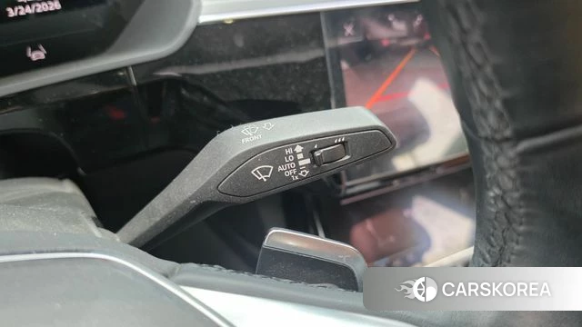 Audi e-Tron id 3833047 из Кореи 8