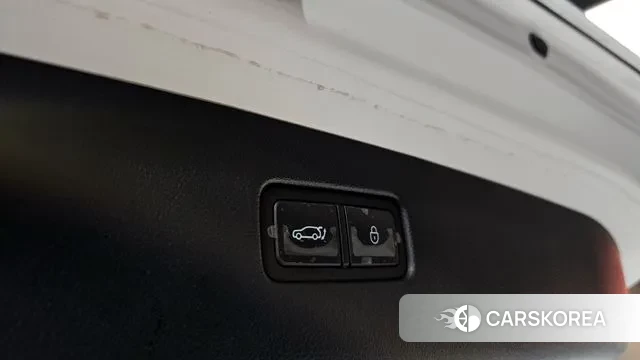 Genesis GV70 id 3615443 из Кореи 8