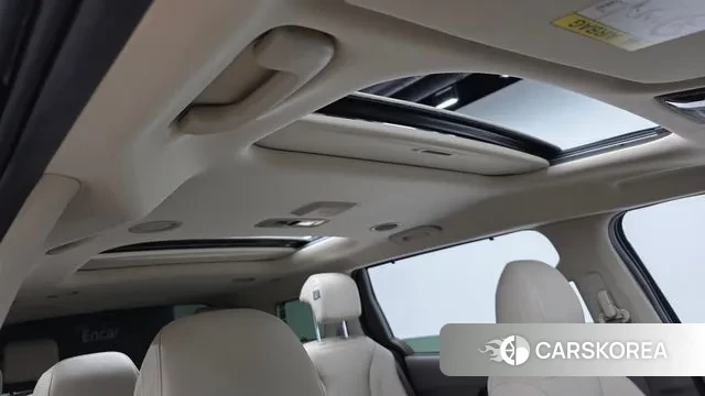 Kia Carnival 4th generation id 3707692 из Кореи 8