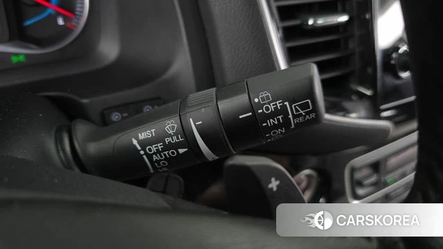 Honda Pilot 3rd generation id 4754751 из Кореи 8