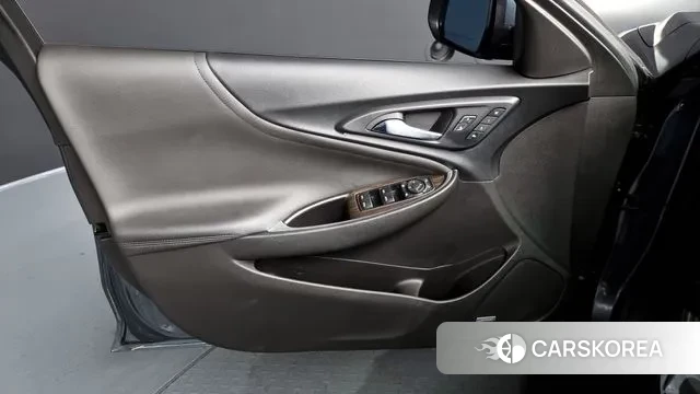 Chevrolet (GM Daewoo) The New Malibu id 3004579 из Кореи 8