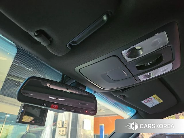 Kia Mohave Master id 3934991 из Кореи 8