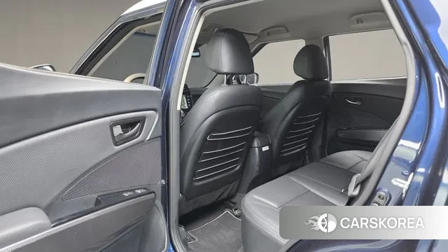 Ssangyong Tivoli Air id 3592568 из Кореи 8