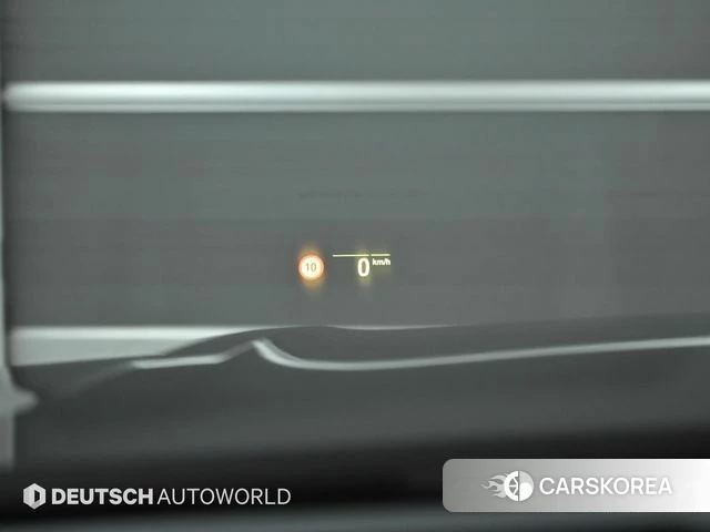 BMW 7 Series (G11) id 4637241 из Кореи 8