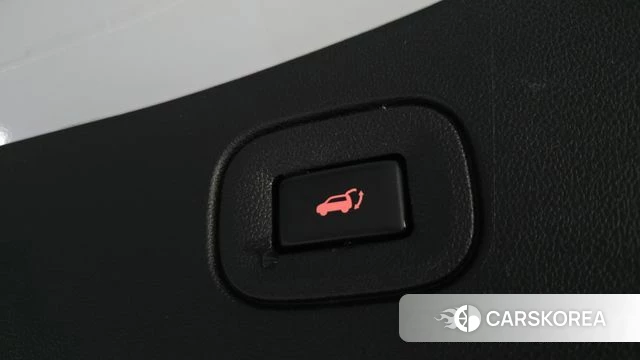 Renault Korea (Samsung) The New QM6 id 4310408 из Кореи 8