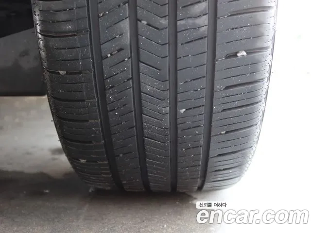 Peugeot 308SW Second generation id 2913027 из Кореи 8