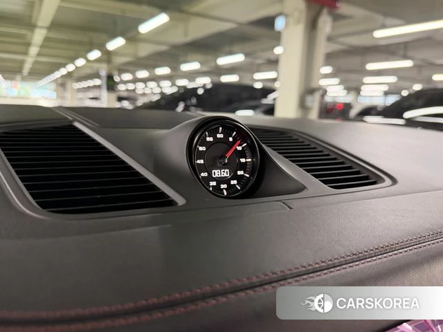 Porsche Cayenne (PO536) id 4562440 из Кореи 8