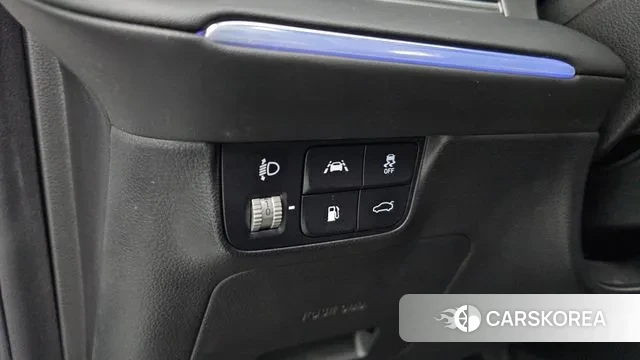 Hyundai The New Grandeur IG id 3650295 из Кореи 8