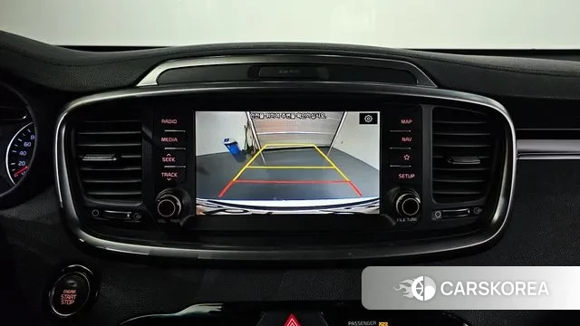 Kia The New Sorento id 3336759 из Кореи 8