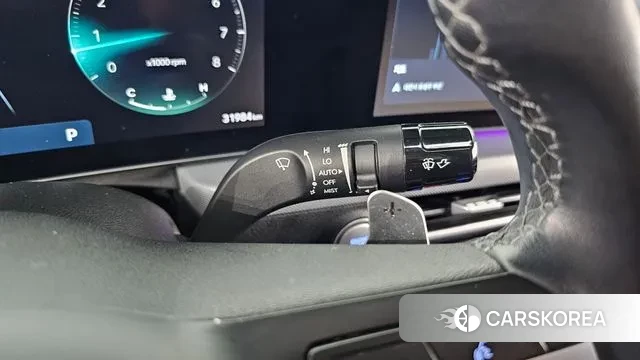 Hyundai Sonata D Edge (DN8) id 3447106 из Кореи 8