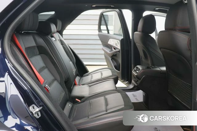 Mercedes-Benz GLE AMG id 4275808 из Китая 8