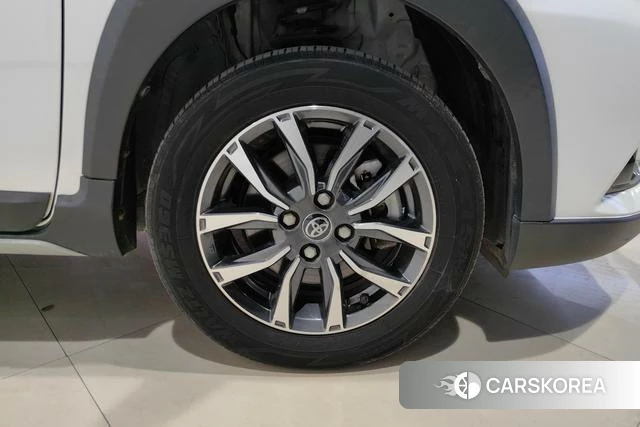 Toyota YARIS L Zhixuan id 4261249 из Китая 8