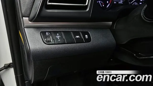 Hyundai The New Avante AD id 2711898 из Кореи 8