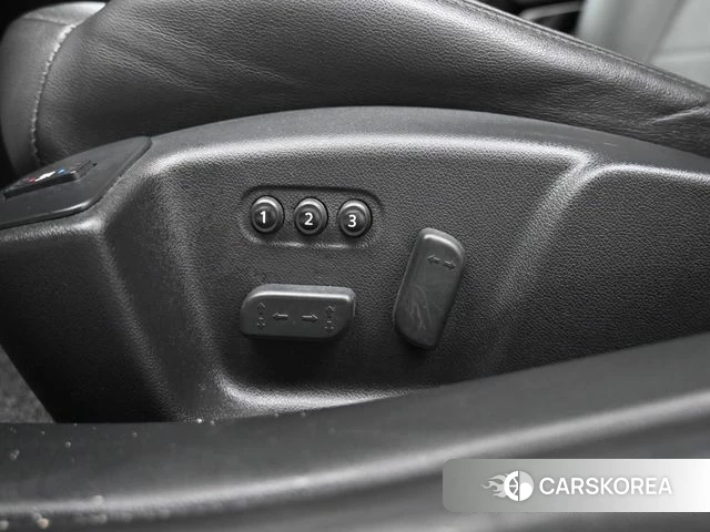 Renault Korea (Samsung) SM7 Nova id 4508586 из Кореи 8
