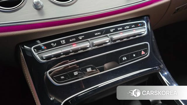 Mercedes-Benz E-Class W213 id 4196119 из Кореи 8