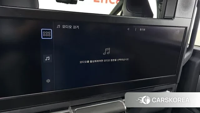 Lexus LM Second Generation id 3405064 из Кореи 8