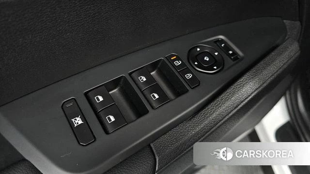 Kia The New Sportage 5th Generation id 4748913 из Кореи 8