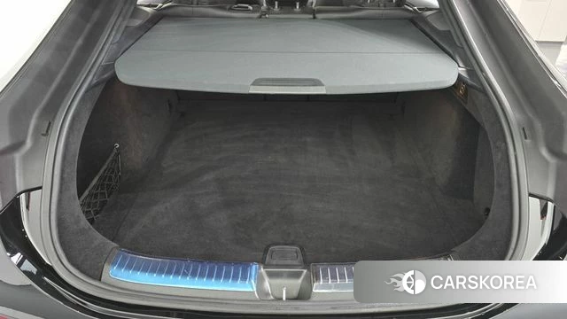 Mercedes-Benz GLE-Class W167 id 4835884 из Кореи 8