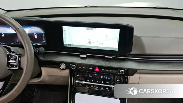 Kia Carnival 4th generation id 4457790 из Кореи 8