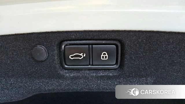 Kia K7 Premier id 4285254 из Кореи 8