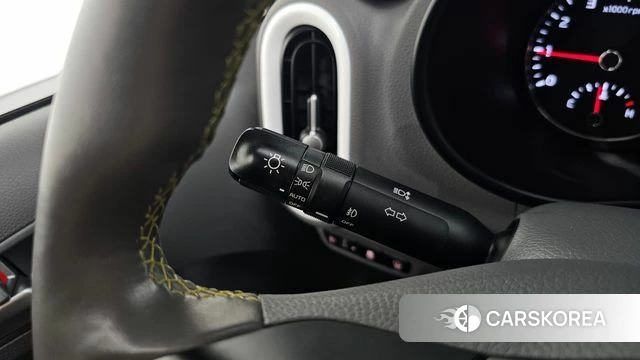 Kia All New Morning (JA) id 4477630 из Кореи 8