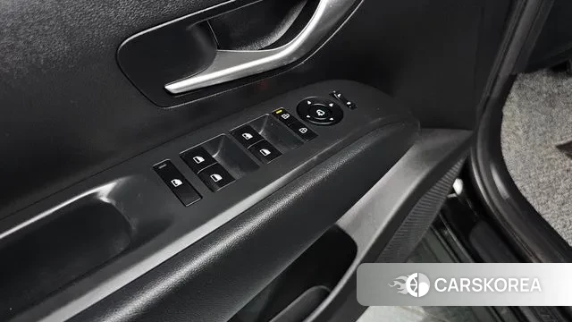 Hyundai The New Tucson (NX4) id 3057834 из Кореи 8