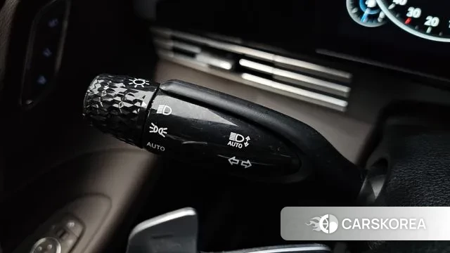 Hyundai The New Grandeur IG id 3468789 из Кореи 8