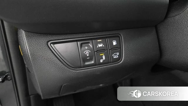 Genesis G70 id 4232716 из Кореи 8